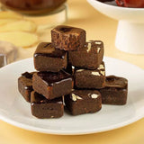 【Member's Mark】老姜黑糖460g/罐(约35小包,独立包装)送女友 调理气血