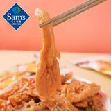 【小胡鸭】泰椒风味 冷泡去骨鸭掌470g/袋(内含约20小包)山姆会员商店同款