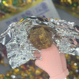 【绿盛】牛肉粒250g/袋(约110粒)五香/香辣/沙嗲3味混合 浙江老字号