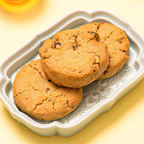 【泸溪河】功夫桃酥240g*2盒(每盒12个,共24个酥饼)独立包装 酥到掉渣