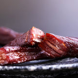 【蒙都】风干牛肉488g/袋(7层干)蒙古22年老品牌 原味/香辣/五香/孜然味 4种口味可选