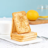 【米多奇】烤香馍片50g*8包 香香脆脆 8种口味 随机发货