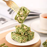 【黄老五】南瓜仁酥506g/袋(内含约48个)大颗饱满 绿色酥脆