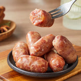 【盒马】牛筋肉肠560g/袋(有15根,独立包装)开袋即食 也可刷油煎烤