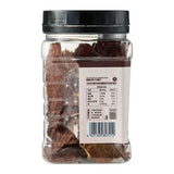 【盒马】风干牛脆片 100g*2罐 高蛋白,够薄够脆够大