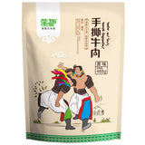 【蒙都】手撕牛肉488g/袋(5层干,口感偏软)内蒙古风情 东方能量零食