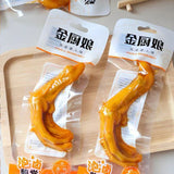 【金厨娘】泡卤鸭掌28g*5个 独立包装 商超同款 美味解馋