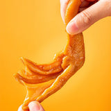 【金厨娘】泡卤鸭掌28g*5个 独立包装 商超同款 美味解馋