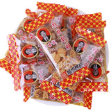 【宋世成】核桃软糖220g*2袋(每袋15个,共30个)四川美食 软糯香甜