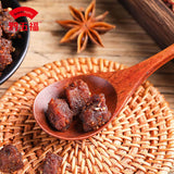 【黔五福】蔬菜猪肉干500g/袋(约26小包)用蔬菜汁熬制 清新鲜香