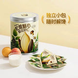 【Member's Mark】松茸酥心葵花籽仁500g/罐(25g*20小包)免剥去壳瓜子仁