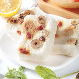 【盛耳】冻干银耳羹15g*8包(1包冲1碗,8包可冲8碗)60秒冲泡即食 嫩滑滋养 软糯美容