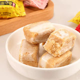 【徐福记】酥心糖520g/袋(内含约36个酥糖)4种口味混合