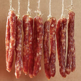 【立丰】广式特级香肠250g*2袋(8分瘦)上海名牌 中华老字号