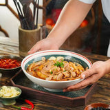 【万国酒家】南宁老友粉205g*2袋 广西老字号 酸辣鲜香