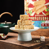 【王老五】葛根酥506g/袋(内含约55颗酥)北有人参 南有葛根 成都大运会指定酥糖