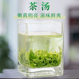 【文新】信阳毛尖50g/罐 特级 栗香 鲜爽 回甘 专注36年