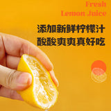 【王小卤】去骨凤爪72g*2袋(每袋3个,独立包装,共6个)柠檬味/香辣味 开袋即食