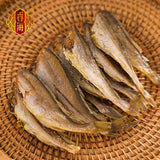 【香海】黄鱼酥500g/袋(约80条)深海打捞 营养丰富 开袋即食