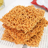 【小浣熊】番茄红烩味 干脆面1050g/箱(35g*30袋)原厂原装发货 新鲜日期