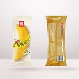 【a1零食研究所】香蕉面包450g/袋(7个装)好吃能剥皮 生产日期30天以内 散装称重