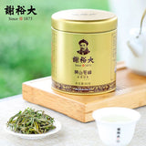 【谢裕大】黄山毛峰 金奖顶芽60g/罐 始于1875年 中华老字号