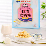 【悠哈】特浓 软奶糖480g/袋(内含约100粒,独立包装)日本原产 北海道稀奶油制成