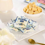 【悠哈】特浓 软奶糖480g/袋(内含约100粒,独立包装)日本原产 北海道稀奶油制成