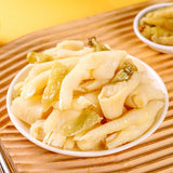 【永健】泡椒凤爪70g*5袋 重庆名小吃 25年老品牌