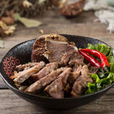 【月盛斋】五香酱羊肉200g/袋 中华老字号 始于清乾隆40年