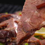 【月盛斋】五香酱羊肉200g/袋 中华老字号 始于清乾隆40年