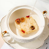 【阿一波】燕窝银耳羹15g*10袋 印尼进口燕盏 滋润身体和脸蛋