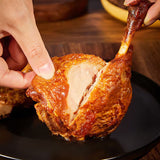 【银祥】姜母鸭腿150g*2袋 台式酱烧风味 始于1988年