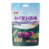 【都乐】智利西梅干100g*2袋(每袋约11颗,共约22颗)健康自然 富含膳食纤维