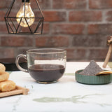 【东方甄选】芝麻核桃黑豆粉500g*2罐 6种黑色食材 健康早餐