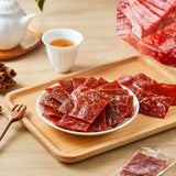 【盒马】猪肉铺428g/袋(内含约48小包)肉质精瘦 耐撕耐嚼