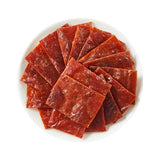 【盒马】猪肉铺428g/袋(内含约48小包)肉质精瘦 耐撕耐嚼