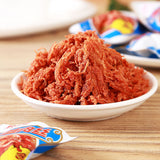 【黔五福】美味肉丝200g*2袋(每袋10小包,共20小包)3种口味可选