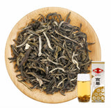 【京华】12号茉莉花茶250g/袋 老北京传统工艺传承