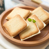 【白色恋人】白巧克力夹心饼干18枚/盒 来自日本北海道的美味