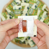 【齐云山】南酸枣糕400g/袋(内含约58小包)散装称重 原始山野风味 江西赣州特产