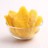 【三只松鼠】3袋零食组合431g 内含芒果干116g*1袋+牛肉粒110g*1袋+多味花生205g*1袋