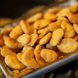 【三只松鼠】蟹黄蚕豆205g*2袋 云南蚕豆 鲜香好滋味