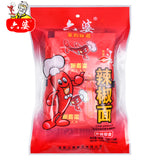【六婆】特色辣椒面100g*3袋 火锅/串串香/烧烤 蘸啥都好吃!