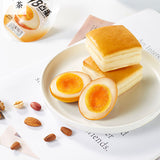 【卫龙】溏心卤蛋鸡35g*8枚 低温78度卤煮3小时 温度决定鲜度