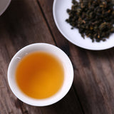 【王德传】阿里山乌龙茶150g/袋 始于1862年 台湾高山茶代表