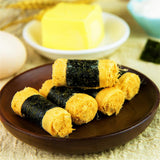 【澳门永辉】紫菜肉松蛋卷260g/盒(内含约30卷)澳门老字号 手工制作