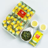 【凤山】清香型 特级 安溪铁观音250g/盒(7.8g*32泡)68年老国企 茶界老品牌