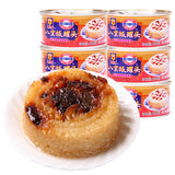 【梅林】八宝饭罐头350g/罐 香糯可口 老上海的味道