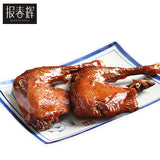 【报春晖】卤鸭腿120g*3袋 麻辣味/香酥味 2种口味可选